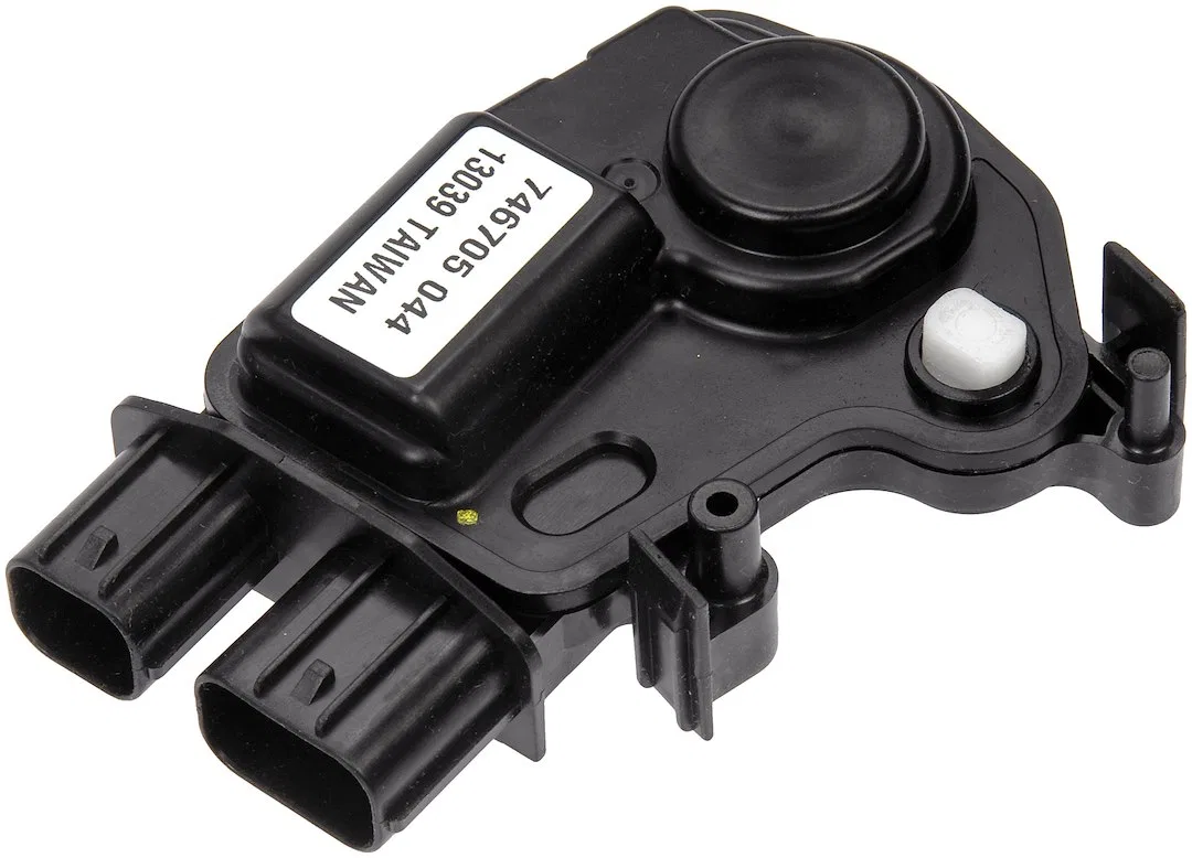 746-705 – DORMAN Door Lock Actuator, OE Replacement - view 3